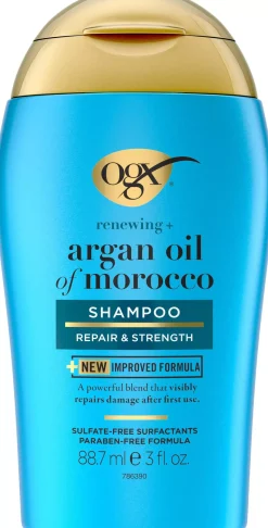 Ogx Argan Oil Shampoo 88.7ml 89 ml
