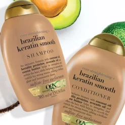 Ogx Brazilian Keratin Shampoo 385 ml