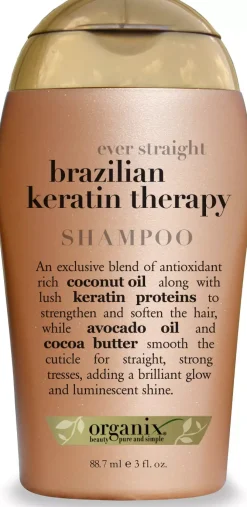 Ogx Brazilian Keratin Shampoo 385 ml
