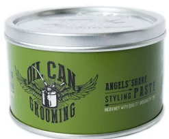 Oil Can Grooming Styling Paste 100 ml