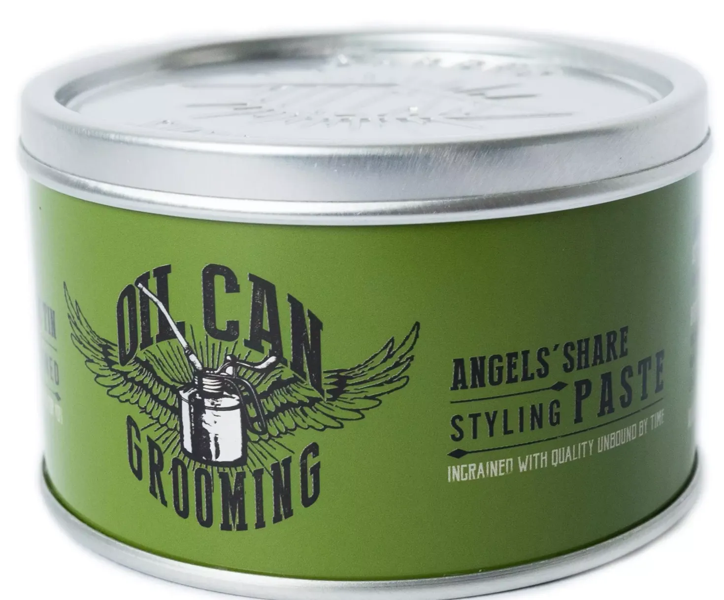 Oil Can Grooming Styling Paste 100 ml