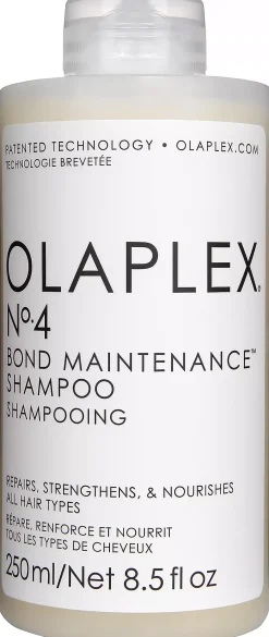 Olaplex No.4 Bond Maintenance Shampoo 250 ml