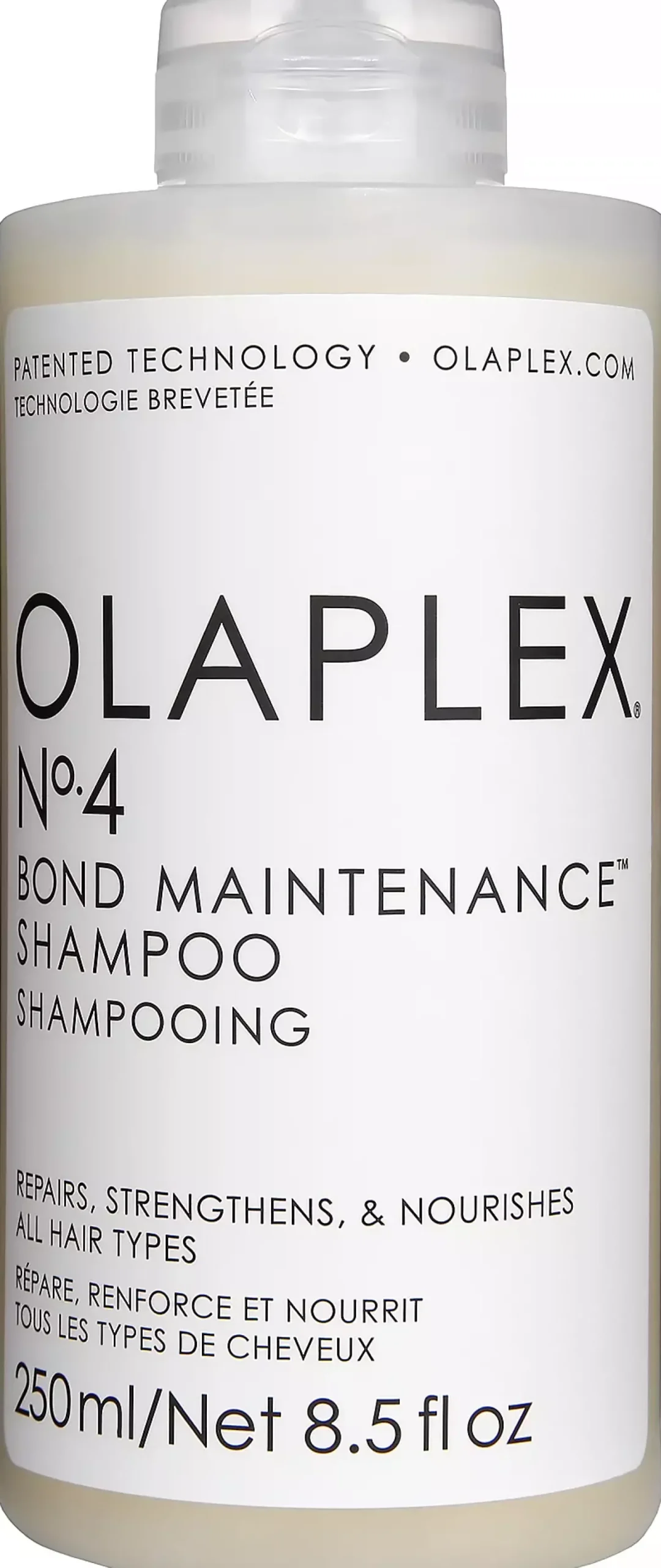 Olaplex No.4 Bond Maintenance Shampoo 250 ml