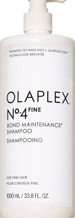 Olaplex No. 4 Fine Bond Maintenance Shampoo 250 ml