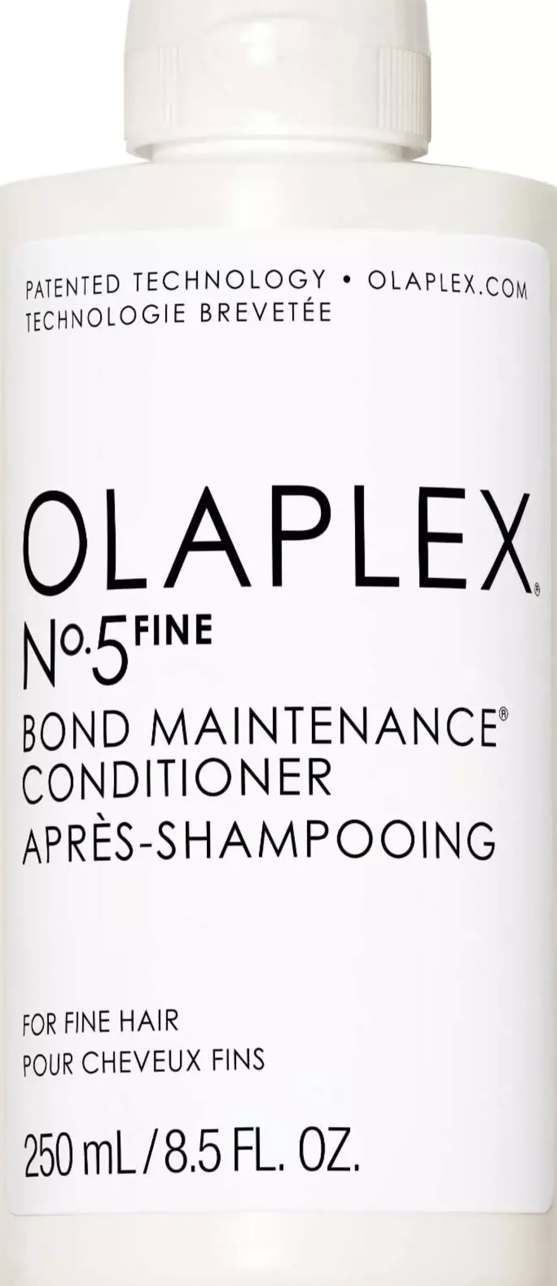 Olaplex No. 5 Fine Bond Maintenance Conditioner 1000 ml
