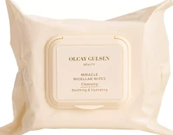 OLCAY GULSEN BEAUTY Miracle Micellar Wipes