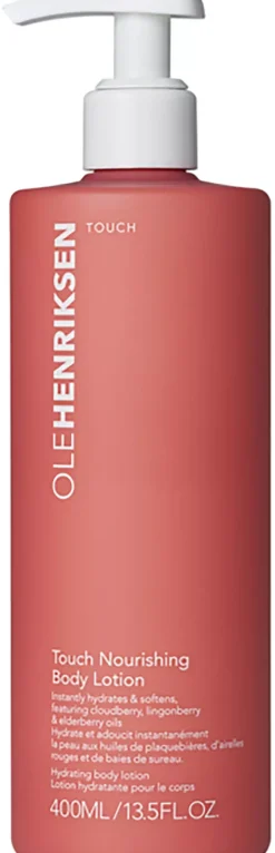 Ole HenriksenTouch Nourishing Body Lotion 400 ml