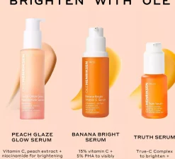 Ole HenriksenTruth Banana Bright Vitamin C Serum 30 ml