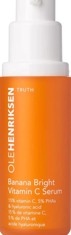 Ole HenriksenTruth Banana Bright Vitamin C Serum 30 ml