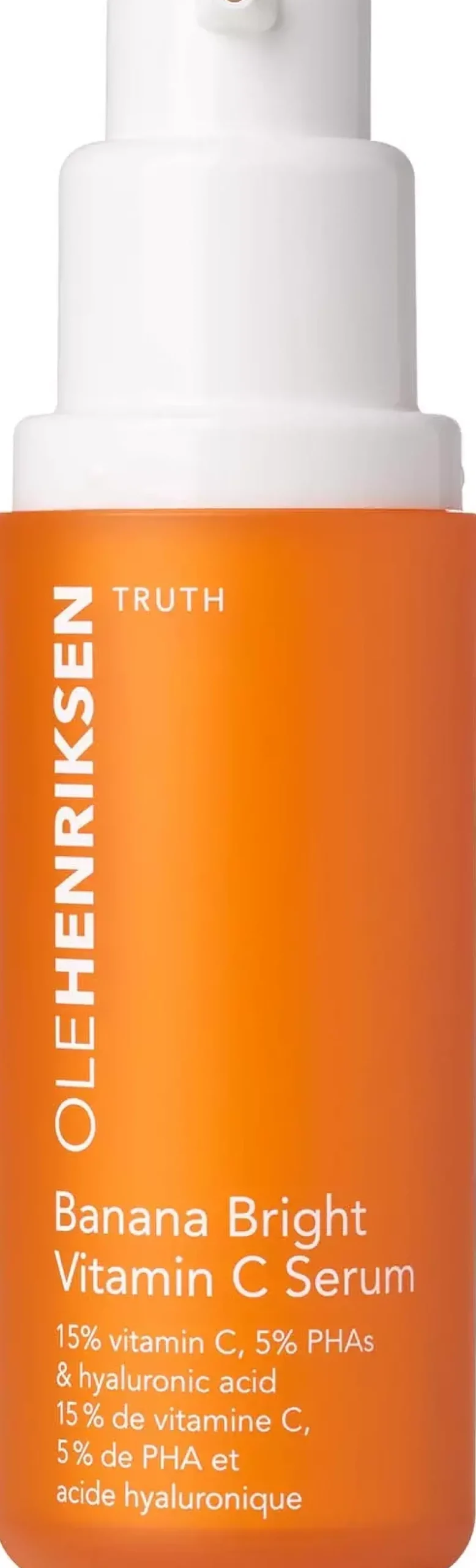 Ole HenriksenTruth Banana Bright Vitamin C Serum 30 ml