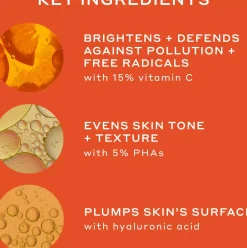 Ole HenriksenTruth Banana Bright Vitamin C Serum 30 ml