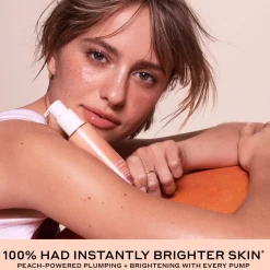 Ole HenriksenTruth Peach Glaze Niacinamide Cleanser 148 ml
