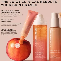 Ole HenriksenTruth Peach Glaze Niacinamide Cleanser 148 ml