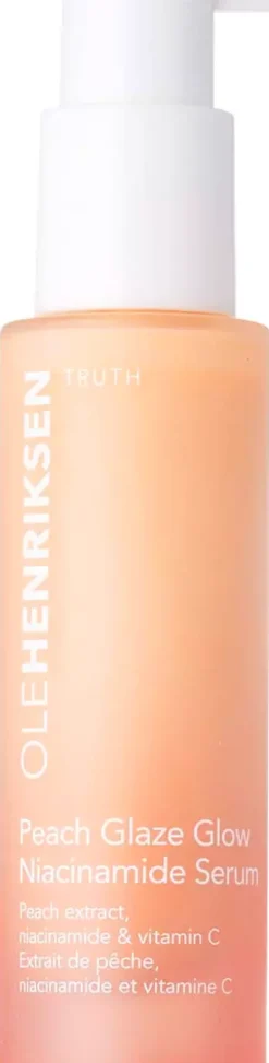 Ole HenriksenTruth Peach Glaze Niacinamide Cleanser 148 ml