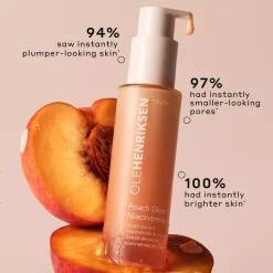 Ole HenriksenTruth Peach Glaze Niacinamide Cleanser 148 ml