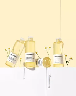 Ongredients Skin Barrier Calming Softener 250 ml