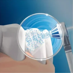 Oral B AquaCare 4ct