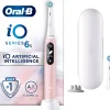 Oral B iO6S Pink Sand Sensitive