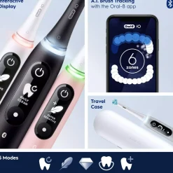 Oral B iO6S White