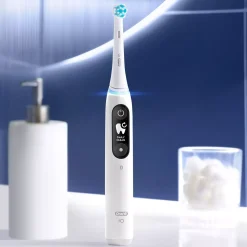 Oral B iO6S White