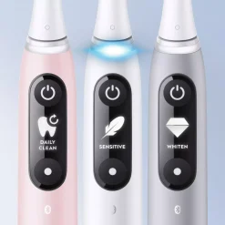 Oral B iO6S White