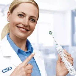 Oral B Precision Clean 10ct 10 stk