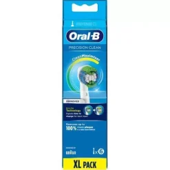 Oral B Precision Clean 10ct 10 stk