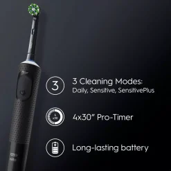 Oral B Vitality Pro Black