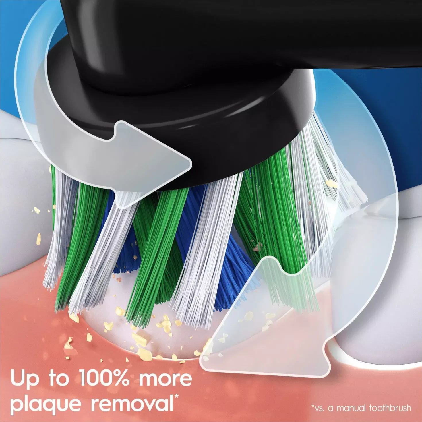 Oral B Vitality Pro Black