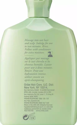 OribeEternal Curls Cleansing Crème 250 ml