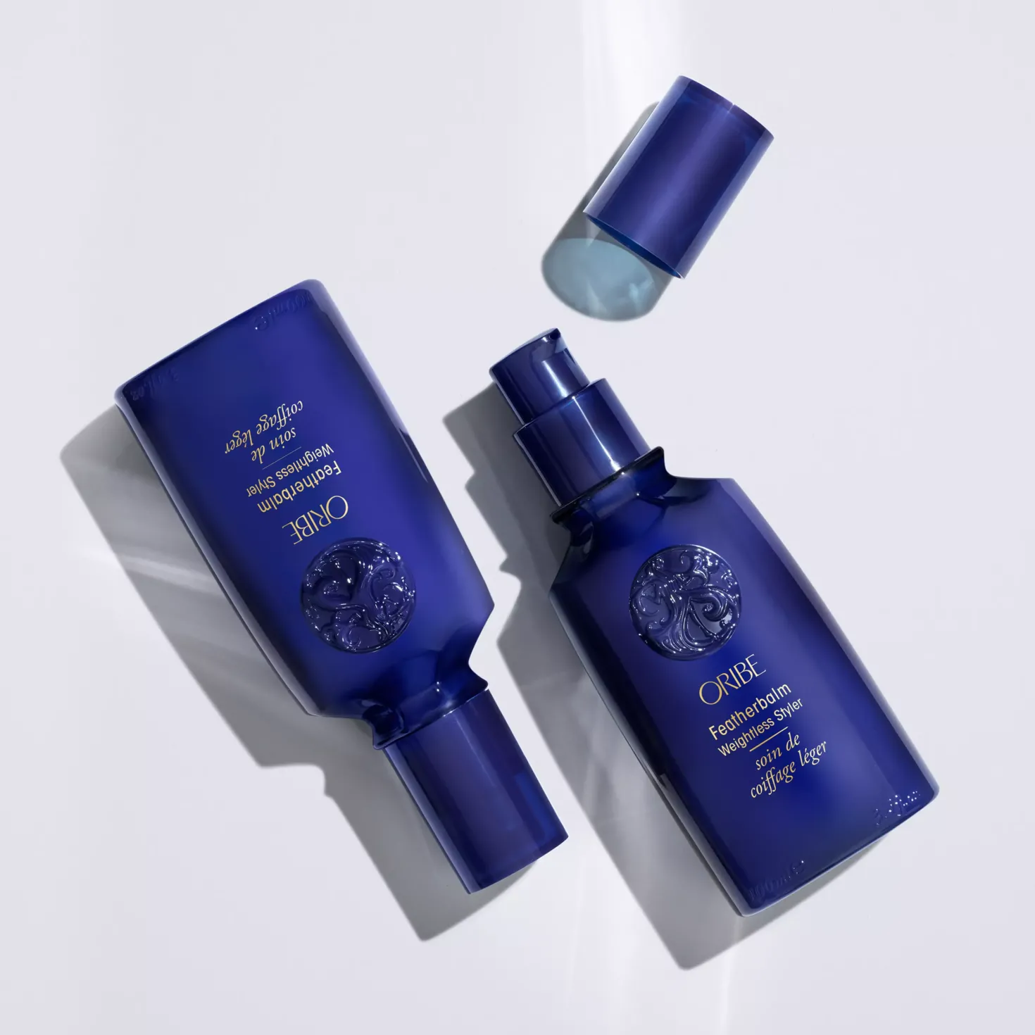 Oribe Featherbalm Weightless Styler 100 ml