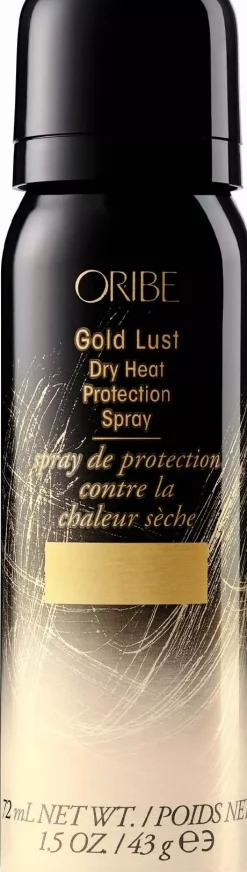 OribeGold Lust Dry Heat Protection Spray 250 ml
