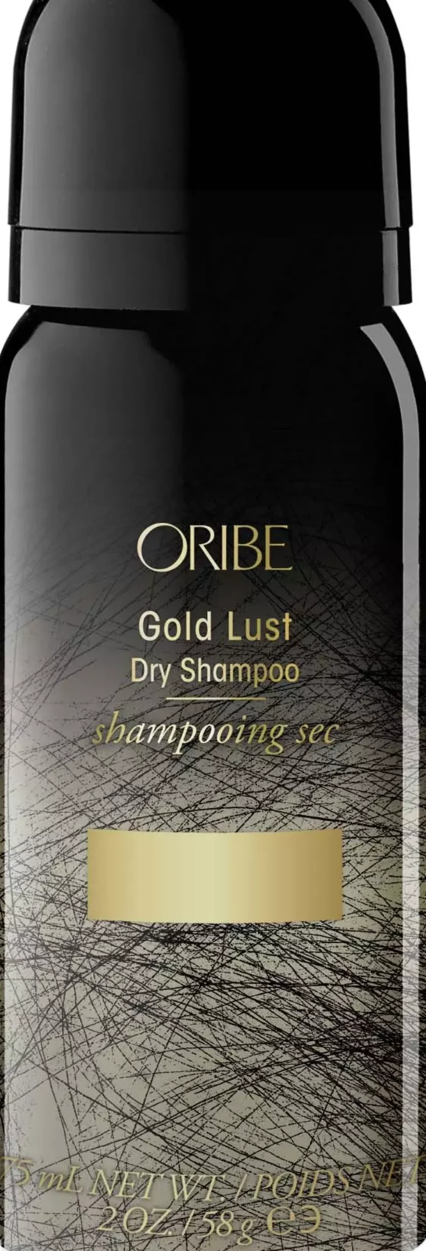 OribeGold Lust Dry Shampoo 300 ml
