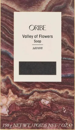 Oribe Valley of Flowers Bar Soap