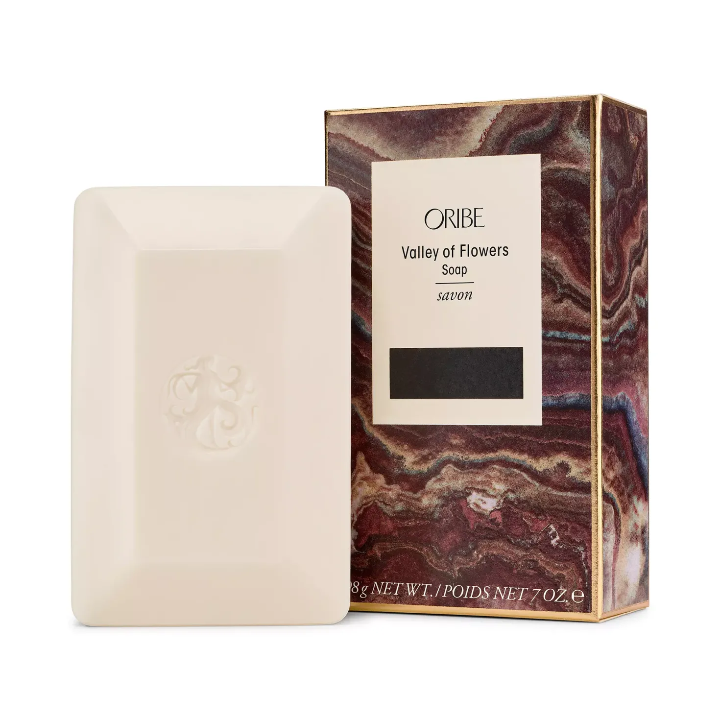 Oribe Valley of Flowers Bar Soap
