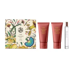 OribeValley of Flowers Travel Set