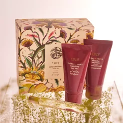OribeValley of Flowers Travel Set