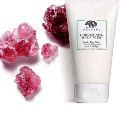 OriginsChecks and Balances Frothy Face Wash Cleanser Travel Size 50 ml