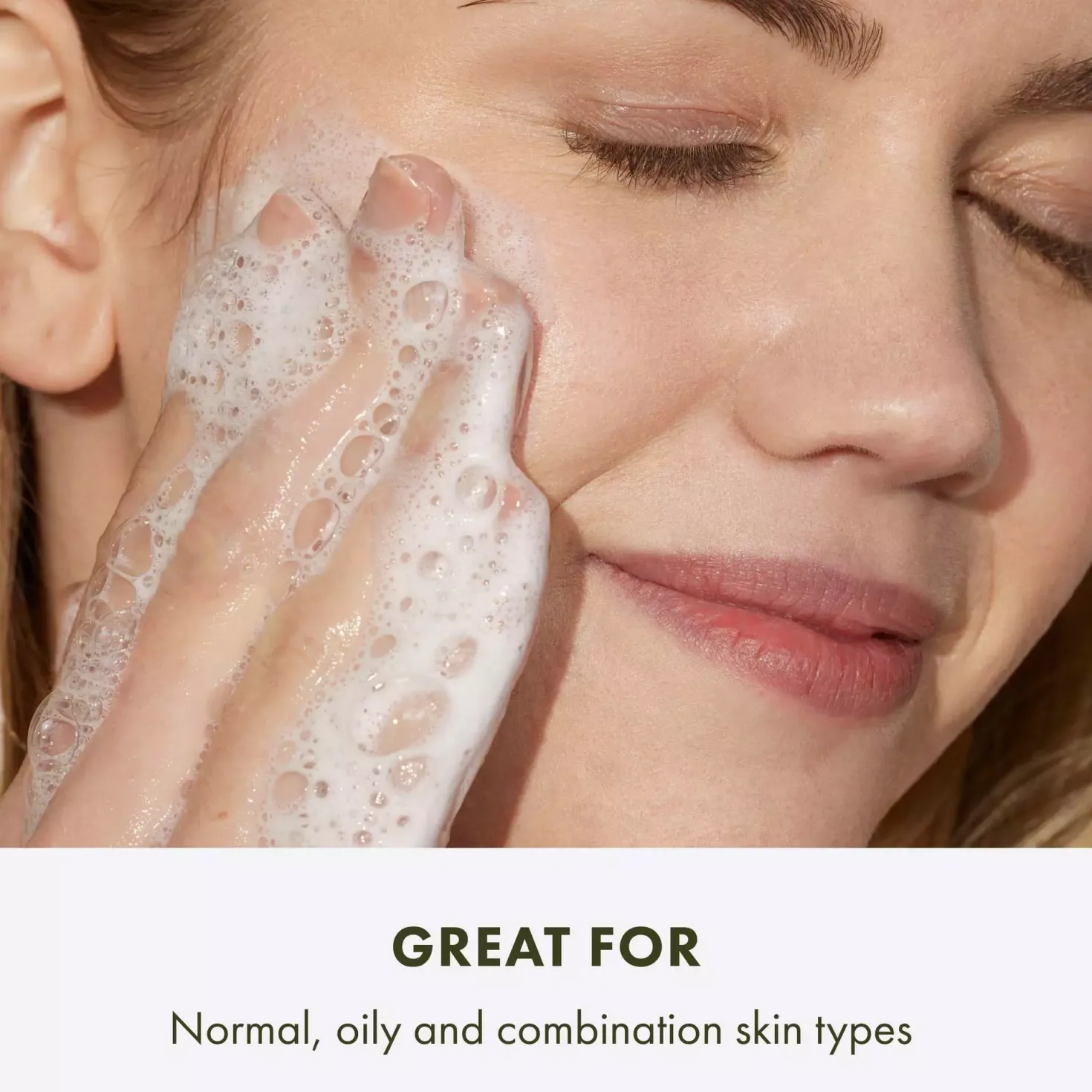 OriginsGinZing Refreshing Scrub Cleanser 150 ml