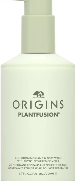 OriginsPlantfusion Conditioning Hand & Body Wash With Phyto-Powered Complex 200 ml