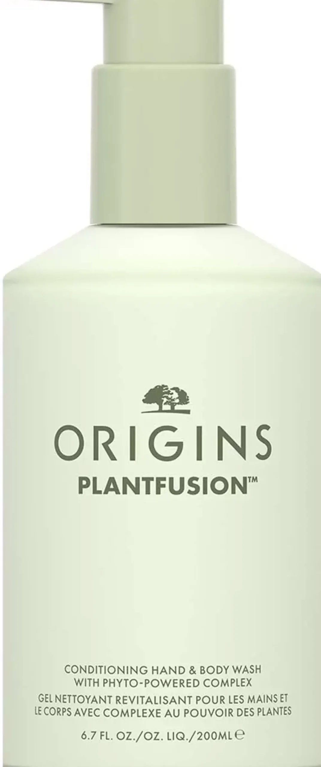 OriginsPlantfusion Conditioning Hand & Body Wash With Phyto-Powered Complex 200 ml