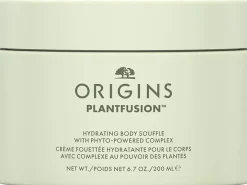 OriginsPlantfusion Hydrating Body Souffle With Phyto-Powered Complex 200 ml