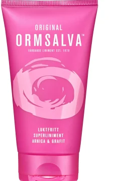 Ormsalva Original Unscented Anica 150 ml