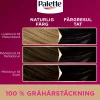 Palette Intensive Creme Coloration 3-0 Dark Brown