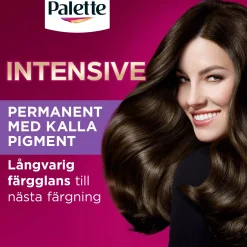 Palette Intensive Creme Coloration 7-0 Midway Blonde