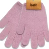 Palmetten Massage Glove 2-pack Black