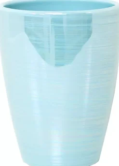 Palmetten Tooth Brush Glass Ceramic Turqouise