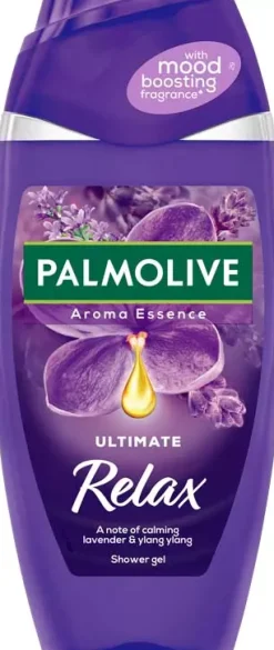 Palmolive Memories Sunset Relax Shower Gel 250 ml