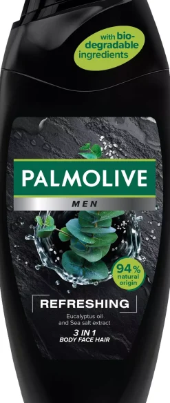 Palmolive Men Refreshing Shower Gel 250 ml