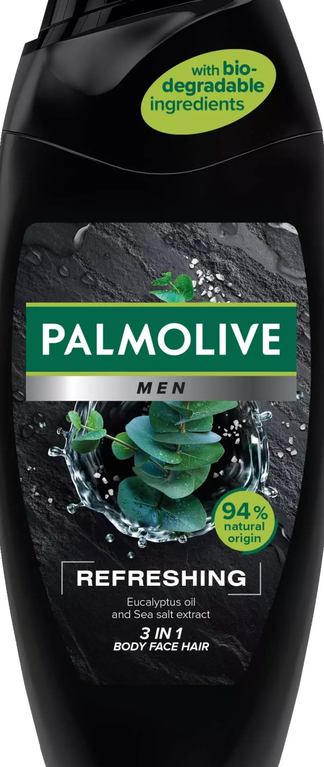 Palmolive Men Refreshing Shower Gel 250 ml